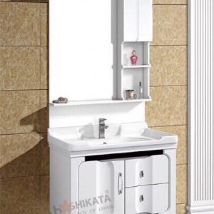 Lavabo tủ PVC – HA 1156