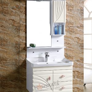 Lavabo tủ PVC – HA 1799