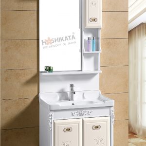 Lavabo Tủ PVC – HA 1795