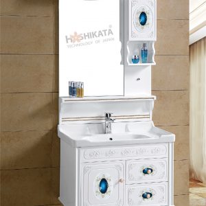 Lavabo Tủ PVC – HA 1792-80