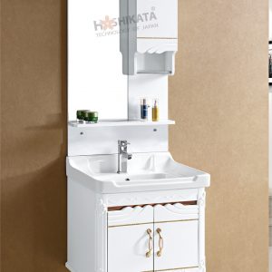 Lavabo Tủ PVC – HA 1787