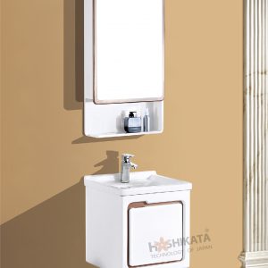 Lavabo Tủ PVC – HA 1776