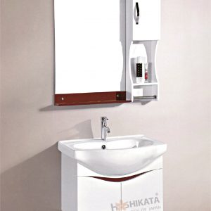 Lavabo Tủ PVC – HA 1768