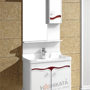 Lavabo Tủ PVC – HA 1760