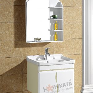 Lavabo Tủ PVC – HA 1758