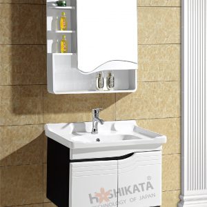 Lavabo Tủ PVC – HA 1757