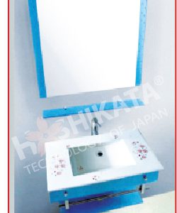 LAVABO KÍNH CA 6075