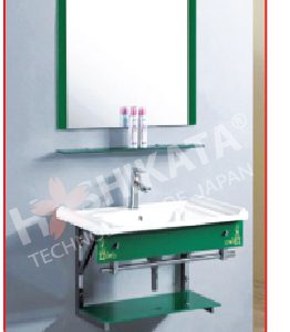 LAVABO KÍNH CA 6080