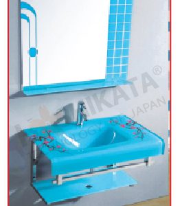 LAVABO KÍNH CA 6010