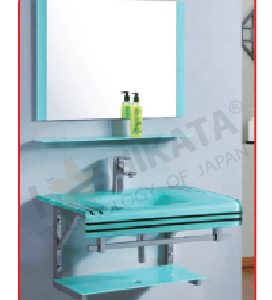 LAVABO KÍNH CA 6019