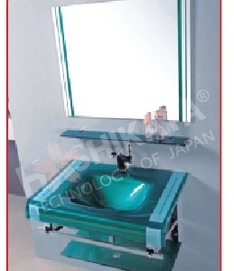 LAVABO KÍNH CA 6050