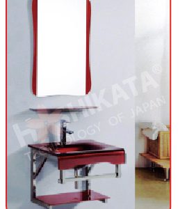 LAVABO KÍNH CA 6054