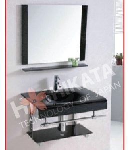 LAVABO KÍNH CA 6053