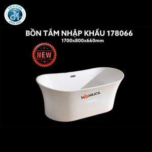 BỒN TẮM NHẬP KHẨU 178066