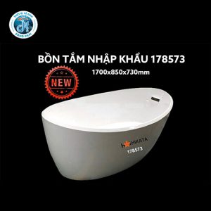 BỒN TẮM NHẬP KHẨU 178573