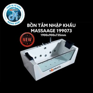 BỒN TẮM NHẬP KHẨU 199073M