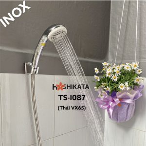 BỘ TAY SEN INOX-I087