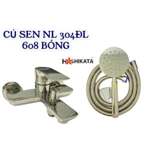 CỦ SEN NL 304 ĐÀI LOAN 608 BÓNG