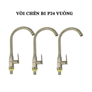 CHÉN LẠNH BI P24 VUÔNG