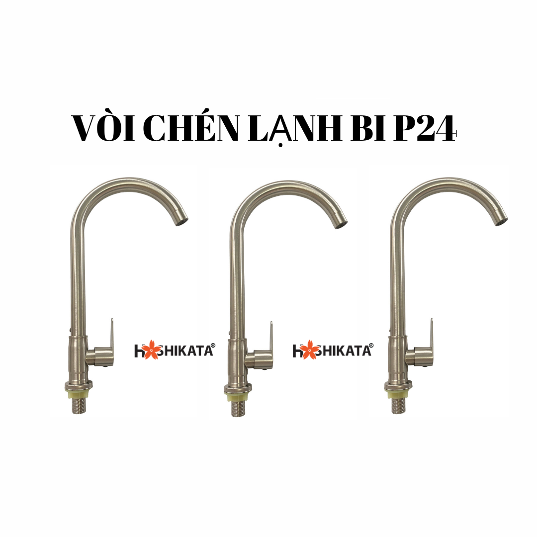 CHÉN LẠNH BI P24