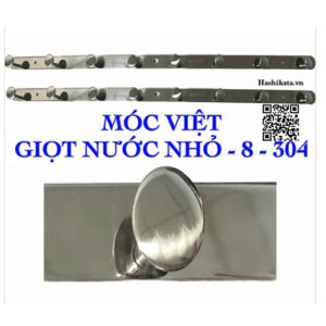 MÓC VIỆT GIỌT NƯỚC NHỎ-304- MÓC 8