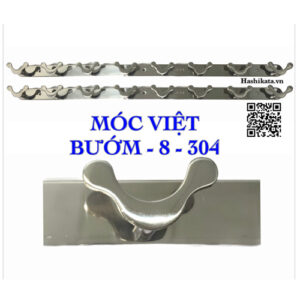 MÓC VIỆT BƯỚM-304- MÓC 8