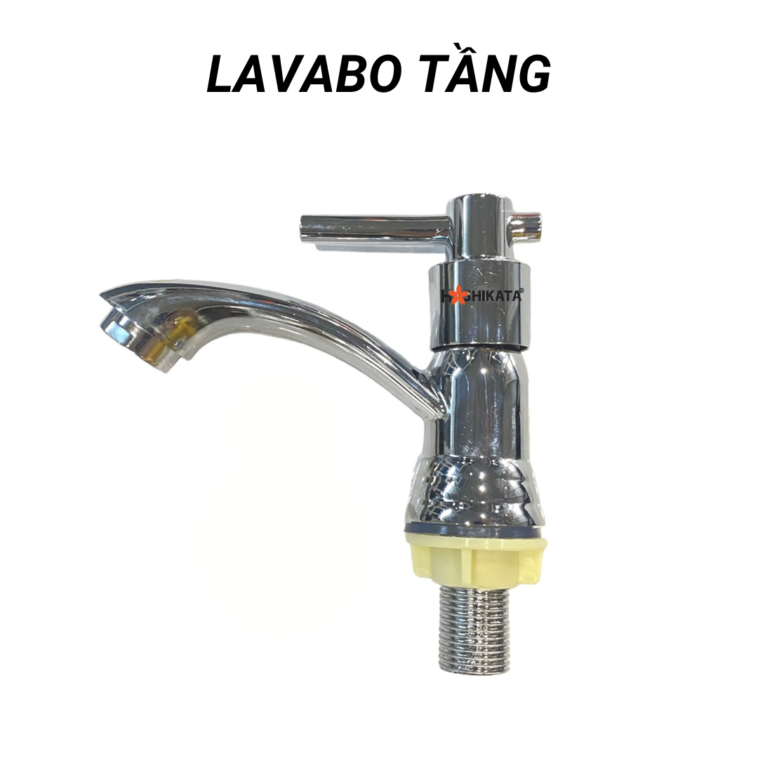 VÒI LAVABO TẦNG