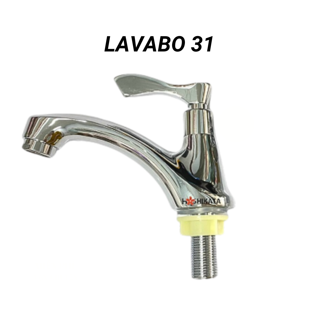 VÒI LAVABO LẠNH 31